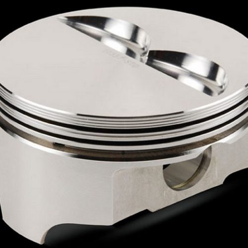 PROBE SRS PISTON 383 CHEV FLAT 4.060 BORE 6.0 ROD -4cc