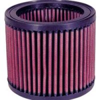 MC AIR FILTER APRILIA, RSV1000MILLE 01-03 & MILLE R, 00-03