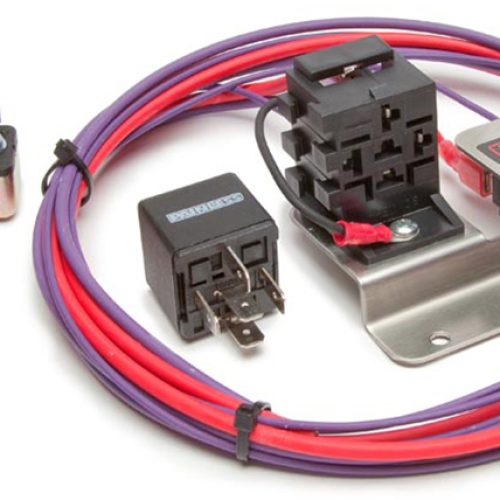 HOT SHOT PLUS BUMP SWITCH     STARTER BUTTON FOR ENG BAY