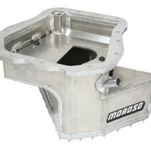 MOROSO SUBARU WRX SUMP 4.7L   EJ20 & EJ25 ENGINES
