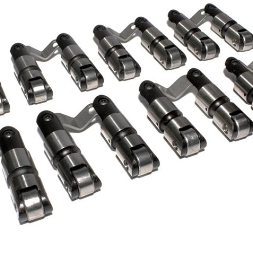 ENDURE-X SOLID ROLLER LIFTERS SB CHRYS .904″, PUSHROD OILING