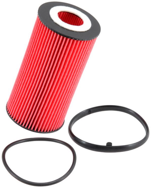 CARTRIDGE OIL FILTER, AUDI,   VOLKSWAGEN, VOLVO, RYCO R2633P