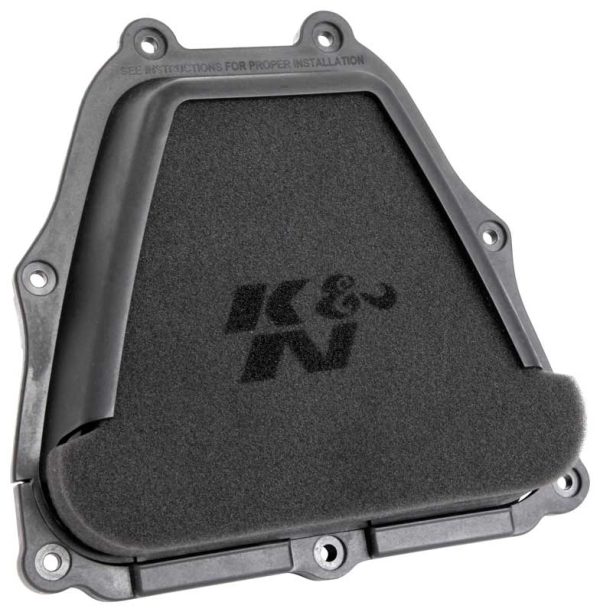 MC AIR FILTER, YAMAHA YZ450F  2018-2019