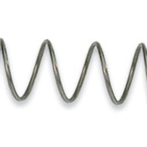 19lb HOLLEY FUEL PUMP SPRING  USE WITH HOLLEY BLUE