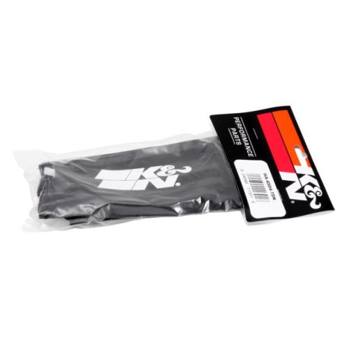 MC DRYCHARGER HONDA TRX450R