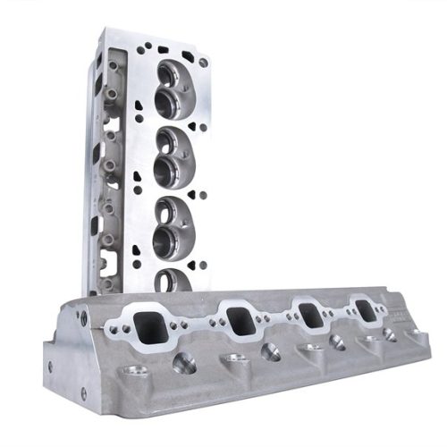 RHS SBF ALLOY HEAD BARE       180CC RUNNERS – 58CC CHAMBERS