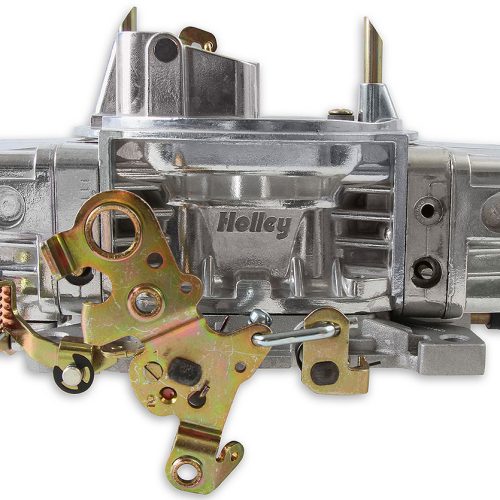 600 4BL SQ.BORE D/PUMP CARB   MAN.CHOKE – ALLOY