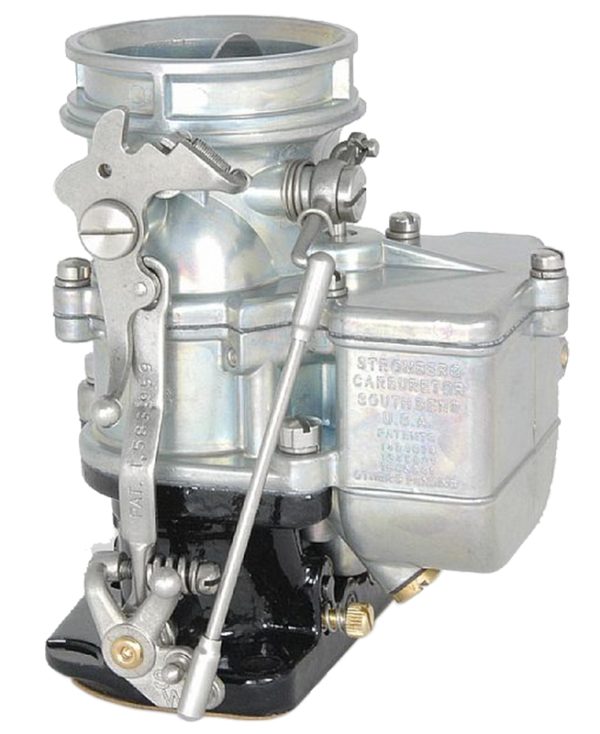 STROMBERG BIG 97 PRIMARY CARB PLAIN  250CFM