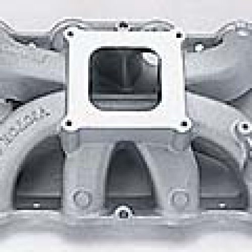 VICTOR INTAKE MANIFOLD 429 4604150 FORD COBRA JET HEADS BBF
