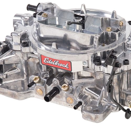 800 CFM AVS ELECTRIC CHOKE