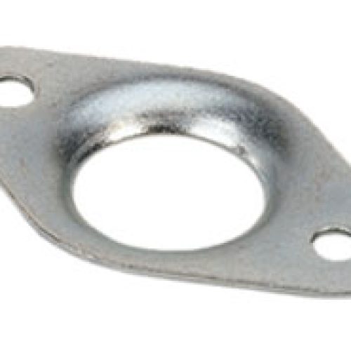 MOROSO DZUS REINFORCING PLATES10 PACK STANDRAD DZUS SIZE