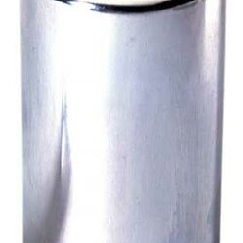 MC O/F HARLEY, CHROME         EVO DYNA