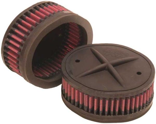 MC AIR FILTER KAWA VN 1500 87-97L (O/F KN-303)