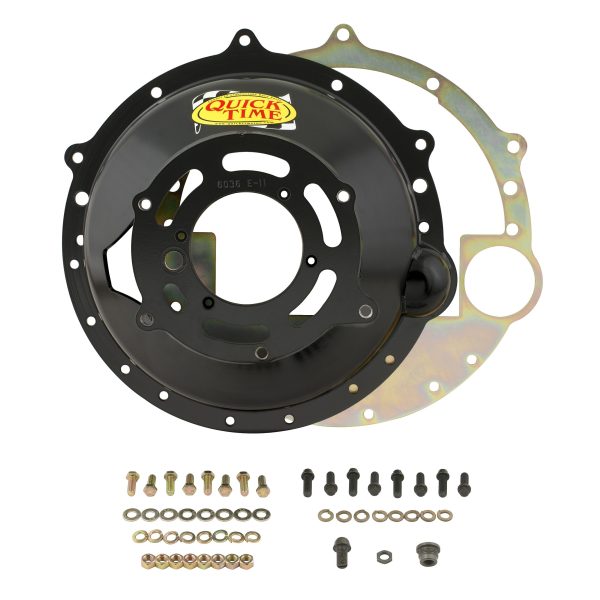 QUICKTIME BELLHOUSING GM LS   TO MUNCIE RICHMOND TKO 500-600