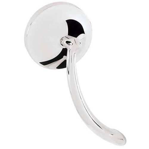 PROFILE MIRRORS KITS ROUND    SOLD IN PAIRS