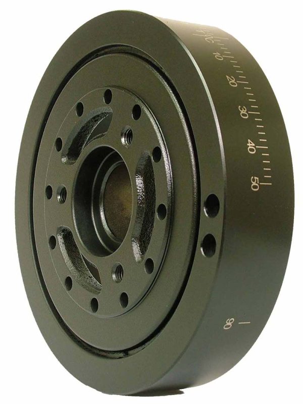 CHEV 427 BBC V8 8" STREET HARMONIC BALANCER (NLA)