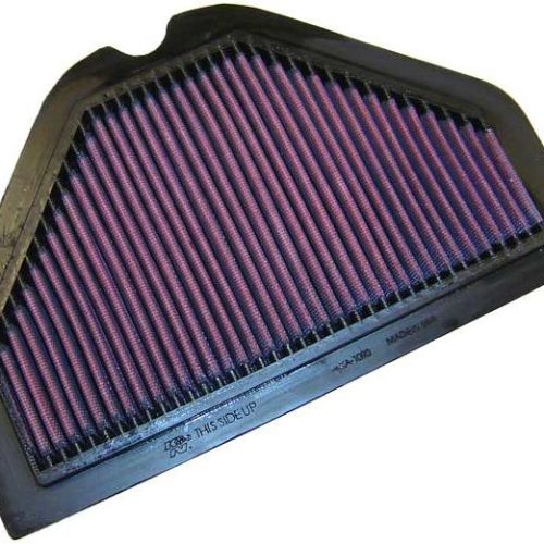 MC AIR FILTER KAWA ZX-11 93-01 ZZ-R 1100 93-01 (O/F KN-401)