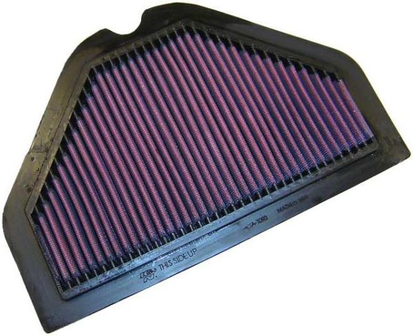 MC AIR FILTER KAWA ZX-11 93-01 ZZ-R 1100 93-01 (O/F KN-401)