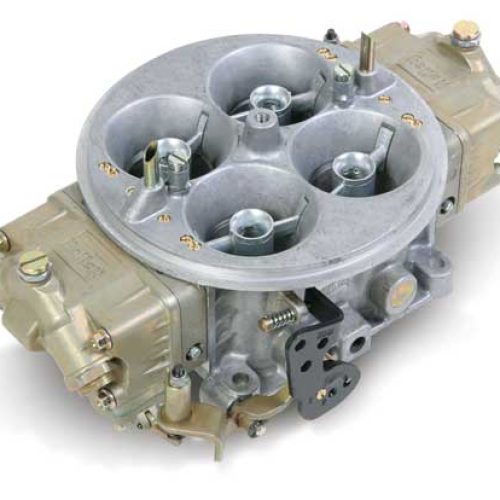 1250cfm 4BBL 3-CIRCUIT CARBY  USE 1 X 4BBL SETUPS