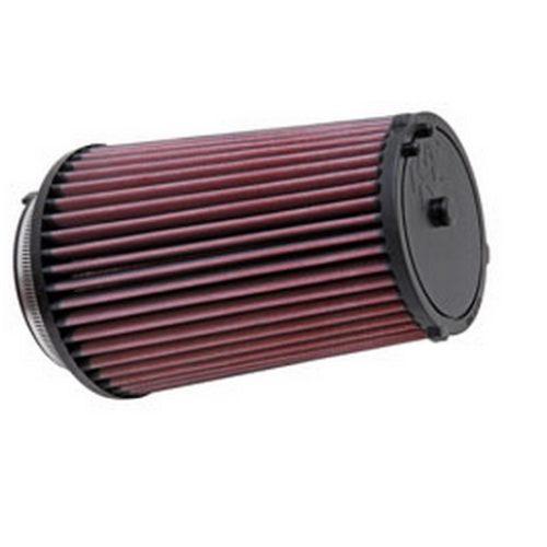 ROUND TAPERED FILTER MUSTANG  BULLIT 2008-2009 4.6L V8