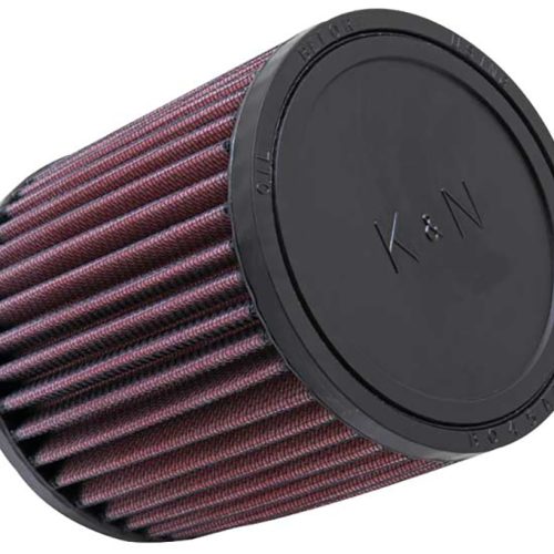 2-3/4 CLAMP-ON ROUND FILTER   4-1/2 O.D, 5 HIGH