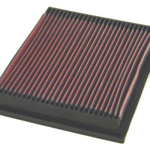 PANEL FILTER-MAZDA MPV B2600  BRAVO FORD COURIER RAIDER A488
