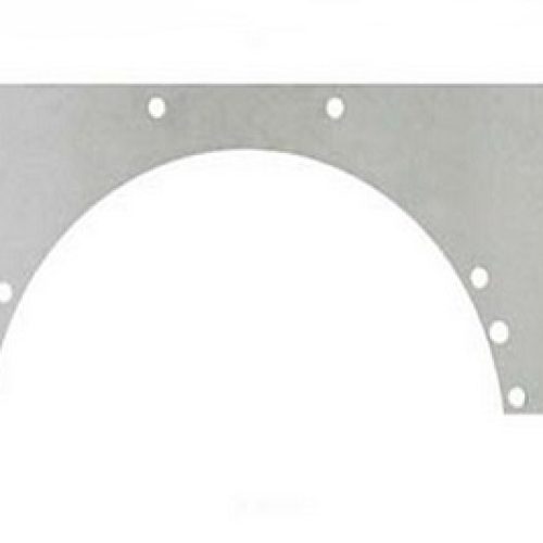 ALUMINUM MID MOUNT PLATE FORD 289-351W, 302-351C .188″ THICK