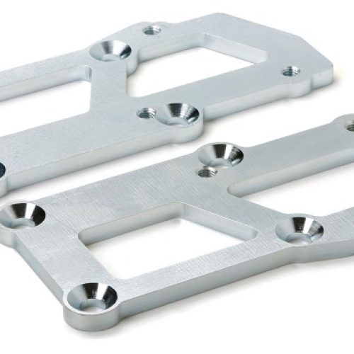 HOOKER F & A BODY CHEV MOUNTS SUIT LS1 CONVERSION