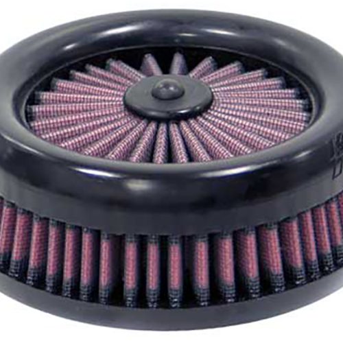 X-STREAM FILTER 3-13/16       CLAMP-ON UNIVERSAL