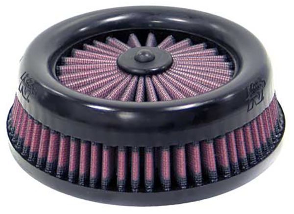 X-STREAM FILTER 3-13/16       CLAMP-ON UNIVERSAL