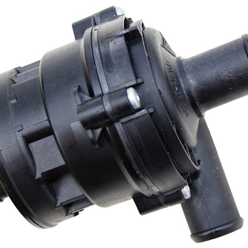 EBP15 ELECTRIC BOOSTER PUMP   WIRING HARNESS ONLY. 12V
