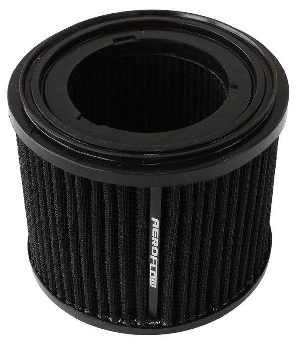 ROUND FILTER NISSAN GU PATROL RYCO A1412 EQUIV COTTON ELEMEN