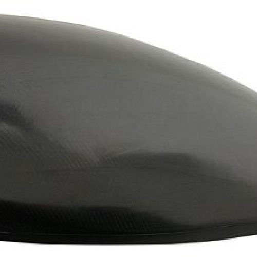 PRO STOCK HOOD SCOOP CARBON   FIBRE 10″ HEIGHT