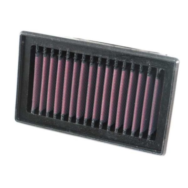 MC AIR FILTER - BMW 800S/ST   2006-07