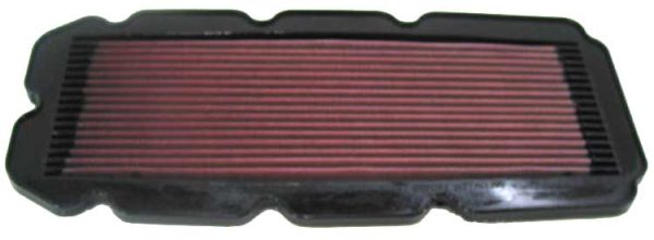 MC AIR FILTER HONDA 1500 GOLD WING & VALKYRIE, 97-01