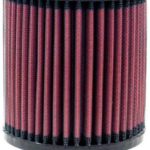 2-1/16 CLAMP-ON ROUND FILTER  4.5 O.D, 5 HIGH
