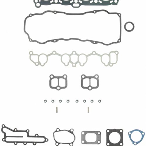 NISSAN CA18 ET TURBO          HEAD SET 1984-87 ****NOTES****