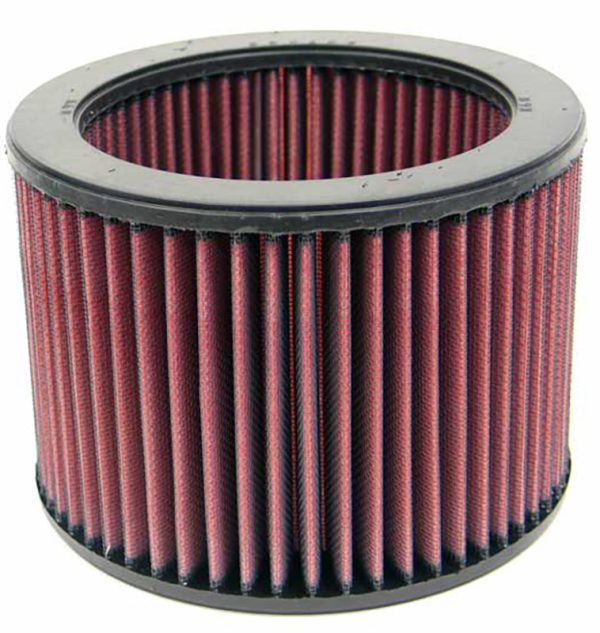 ROUND FILTER 7"OD x 5"H       INDUSTRIAL