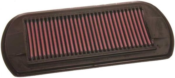 MC AIR FILTER TRIUMPH T/BIRD  95-01 T/BIRD SPORT 95-01