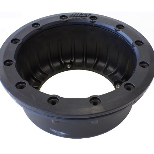 HIPER 4CARBON REAR HALF-B/LOC *INCLUDES BLACK B/LOC*