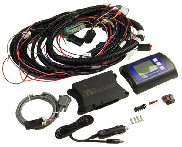 SHIFTPLUS ELECTRONIC OVERDRIVECONTROLLER
