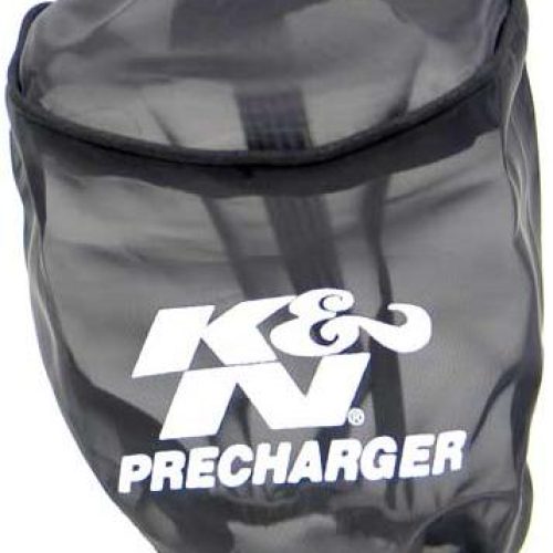 PRECHARGER SUIT KNYA-2597