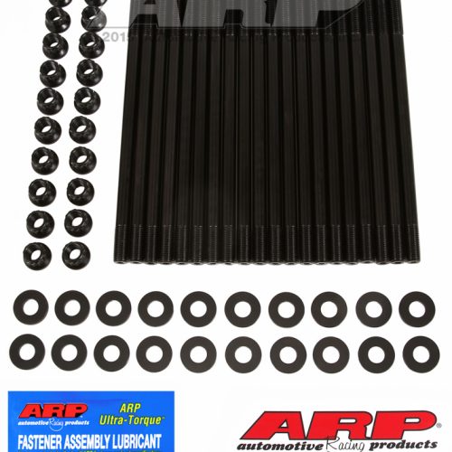 FORD 4.6 5.4 MODULAR HEAD STUDKIT 12PT 2000 SERIES 2V & 4V