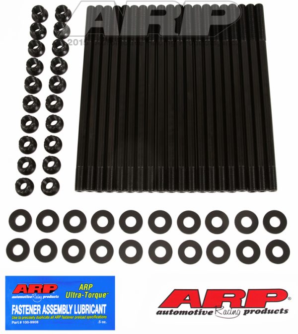 FORD 4.6 5.4 MODULAR HEAD STUDKIT 12PT 2000 SERIES 2V & 4V