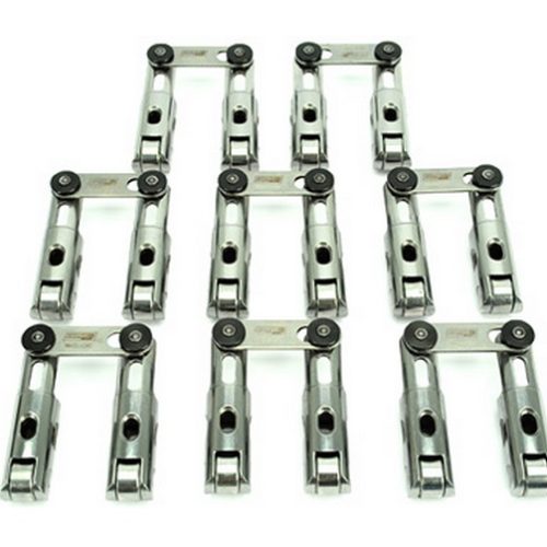 ELITE SOLID ROLLER LIFTERS SBC.842″ (1.91″SEAT HT)