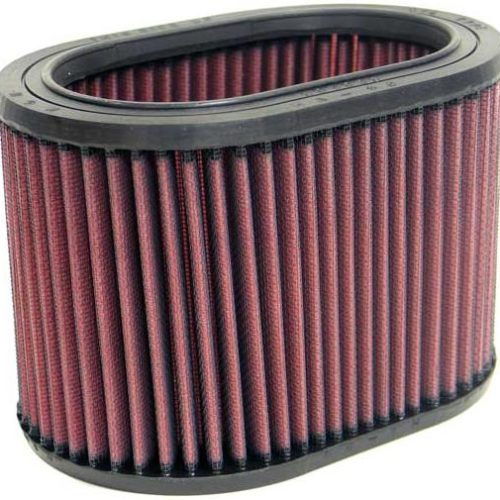 MC AIR FILTER HONDA GOLD WING 1000,  (K&N OIL FILTER KN-401)