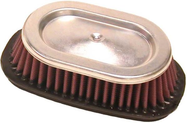 MC AIR FILTER HONDA XR400R, 96-3