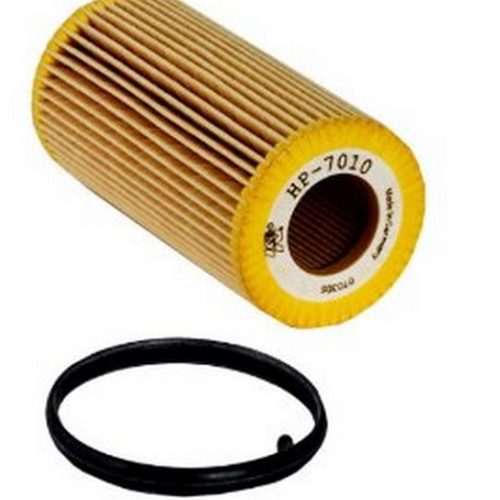 CARTRIDGE OIL FILTER – VW GOLF PASSAT AUDI A3 A4 2.0L