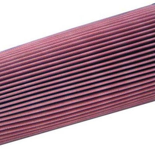 3 CLAMP-ON TAPERED FILTER     4-5/8-6 O.D, 14 HIGH