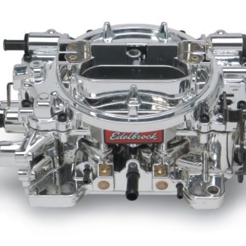 500 CFM thunder Carb Man Chokeendurashine dual carb